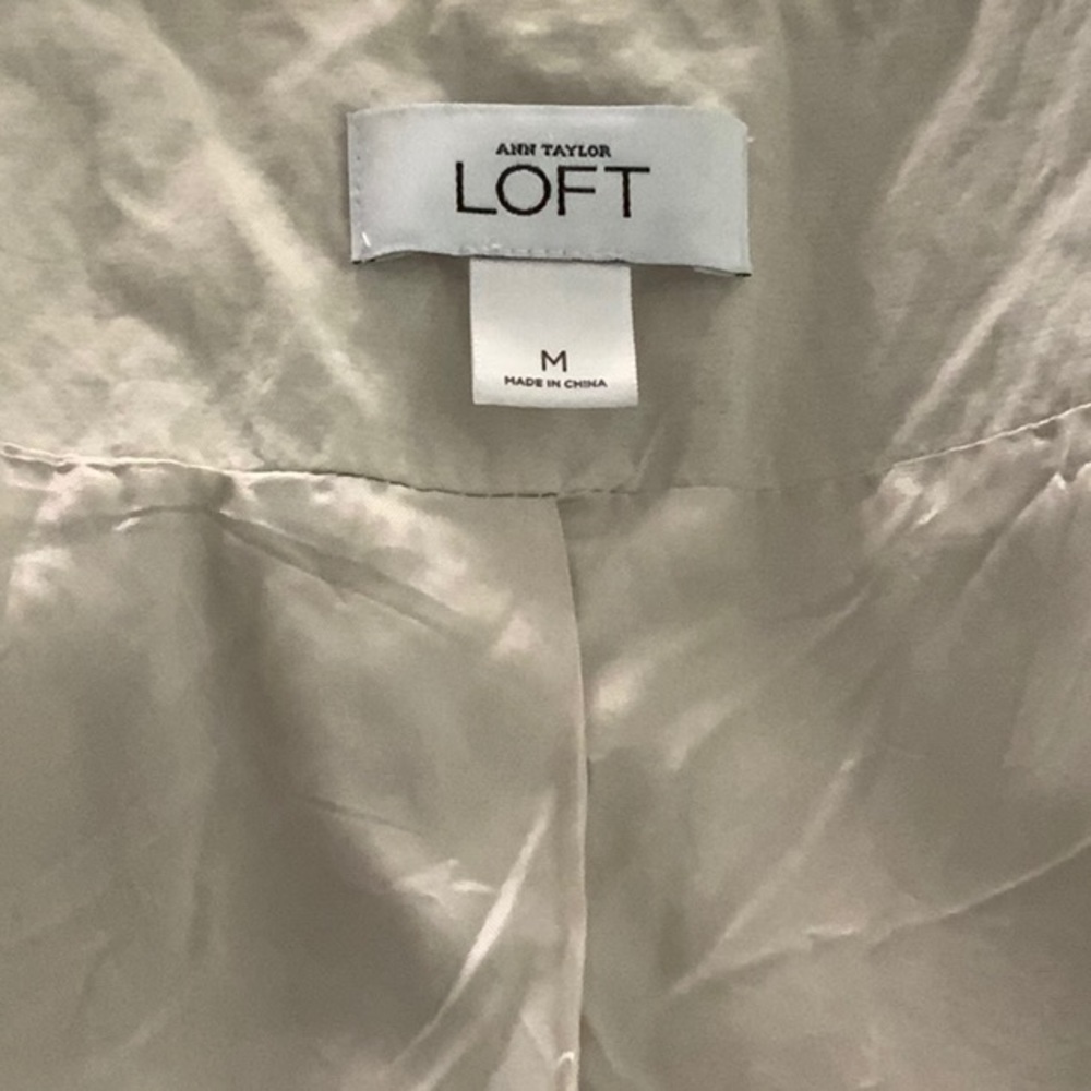 Jacket - Picture 6 of 6